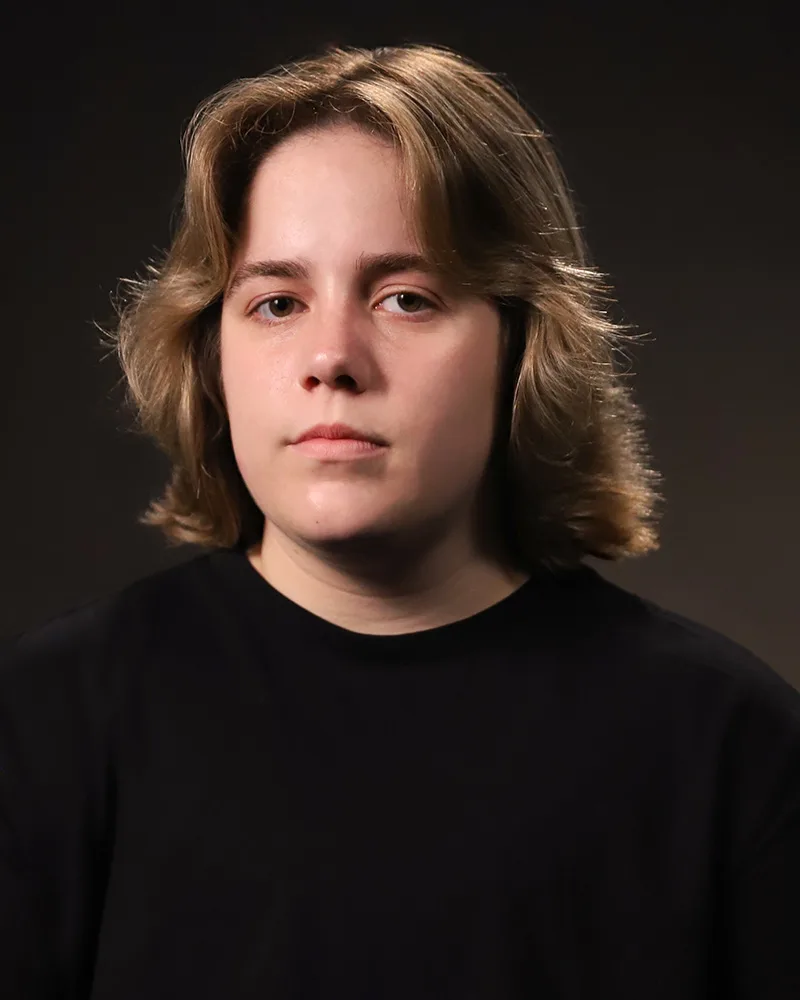 Gracie Domenghini