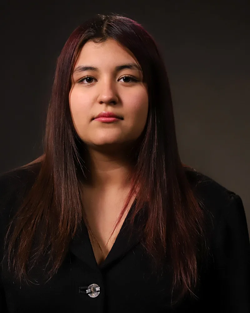 Jessica Flores