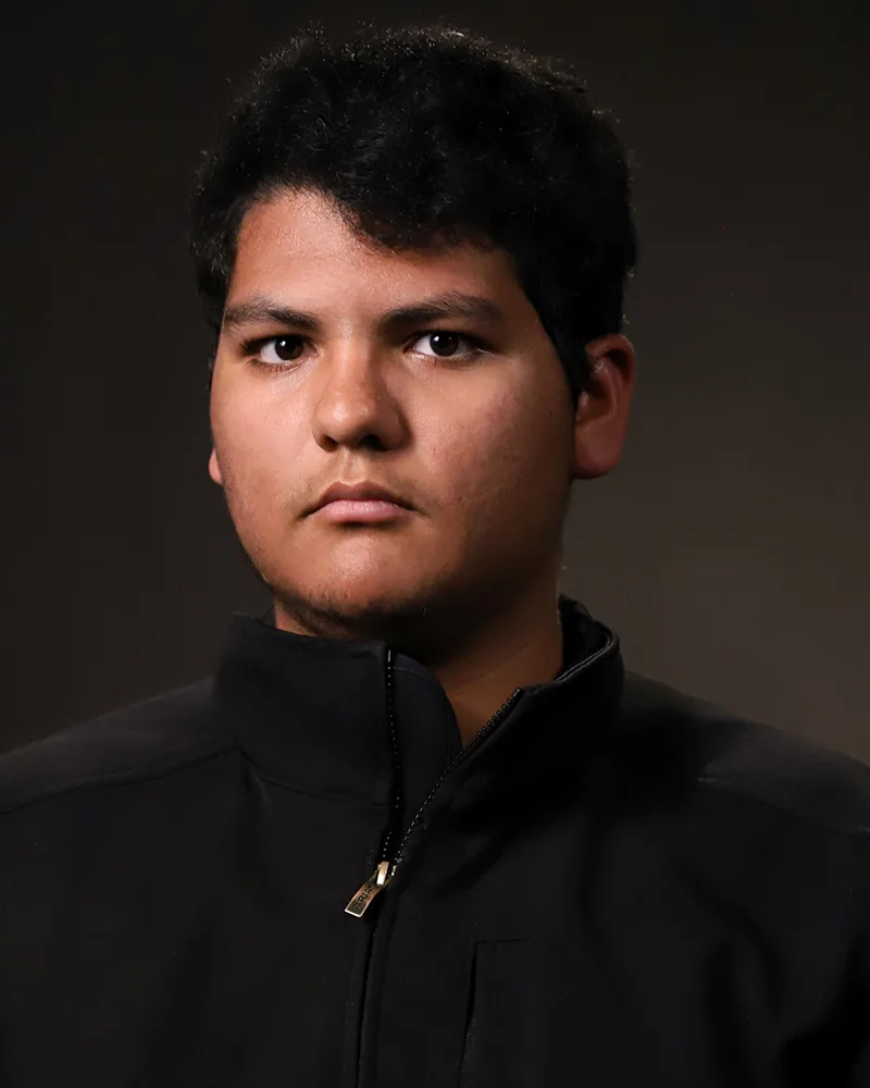Jared Nevarez