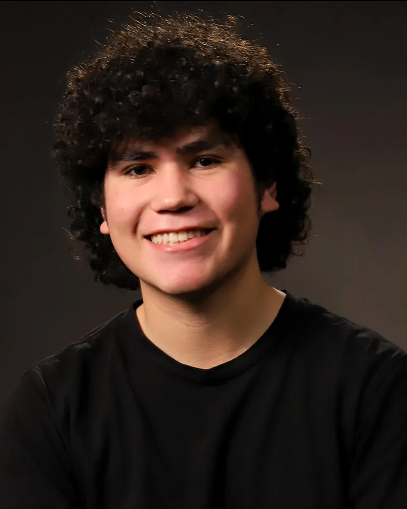 Jude Taylor