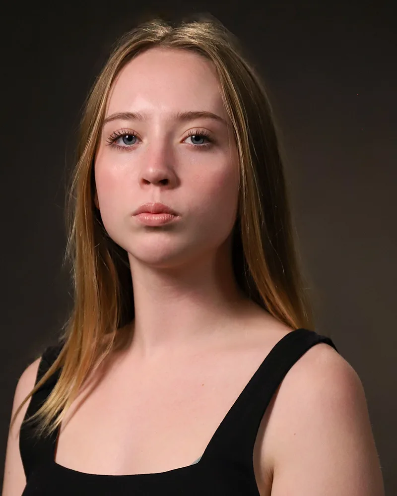 Kaia Cross