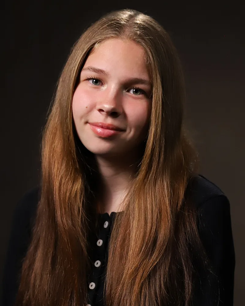 Leyla Bisby