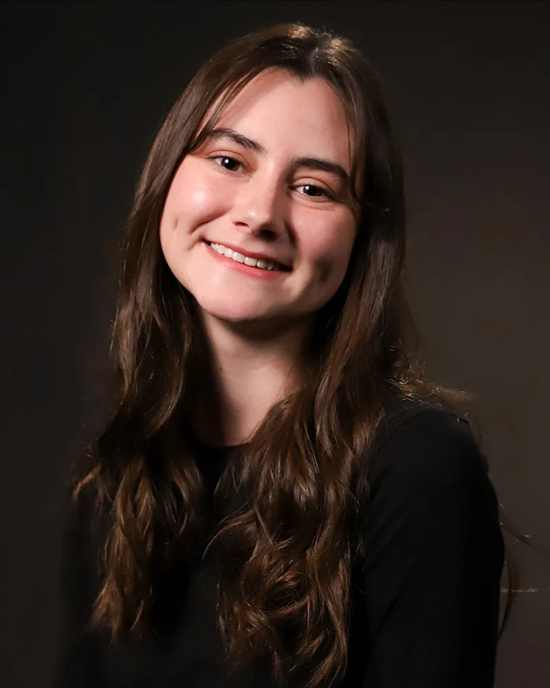 Mackenzie Chreene