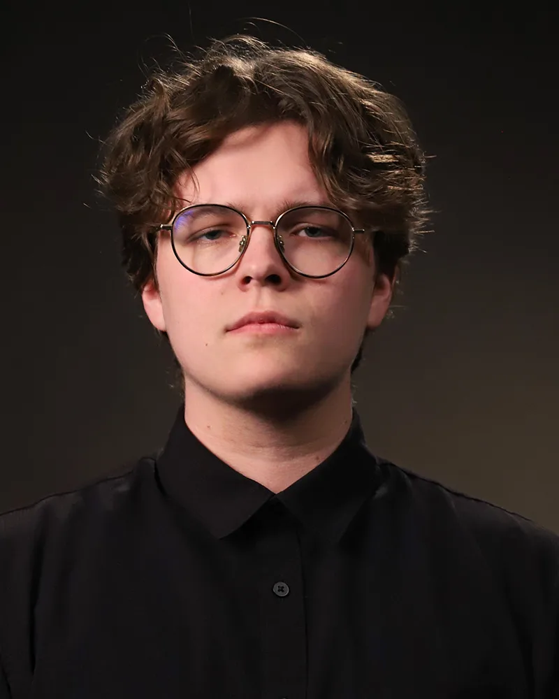 Max Toohey-Bergvall