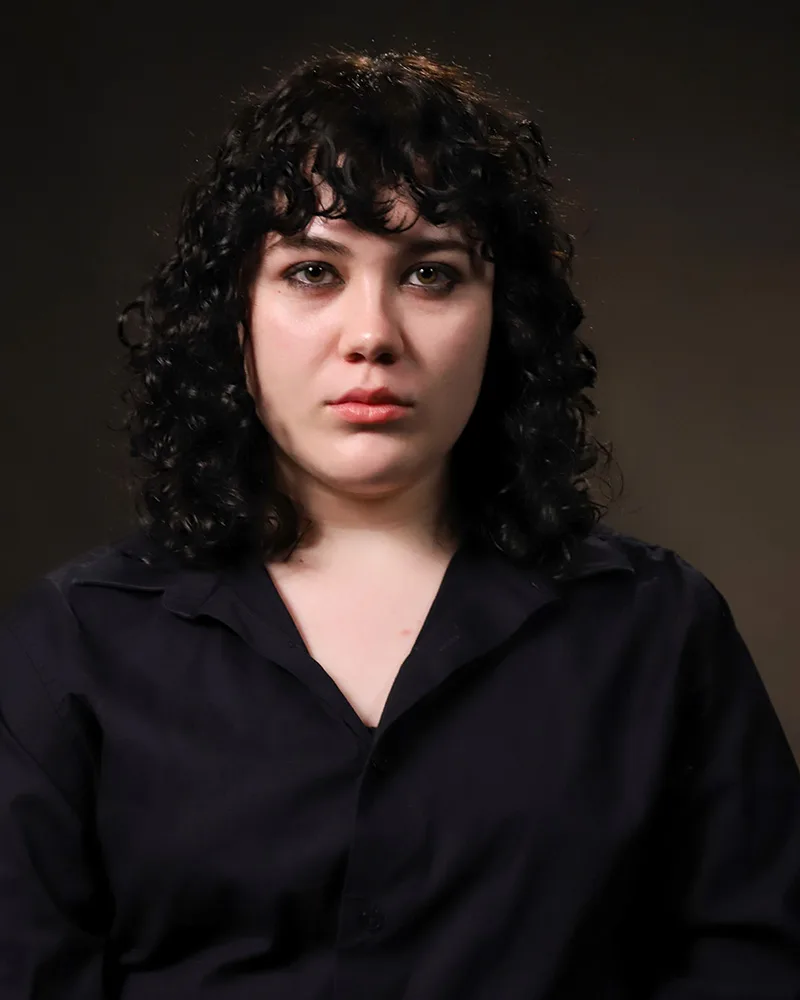 Sami Madrigal