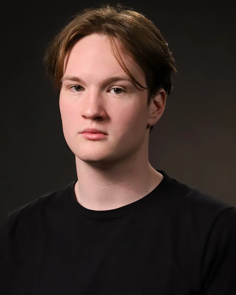 Shane Mullinix
